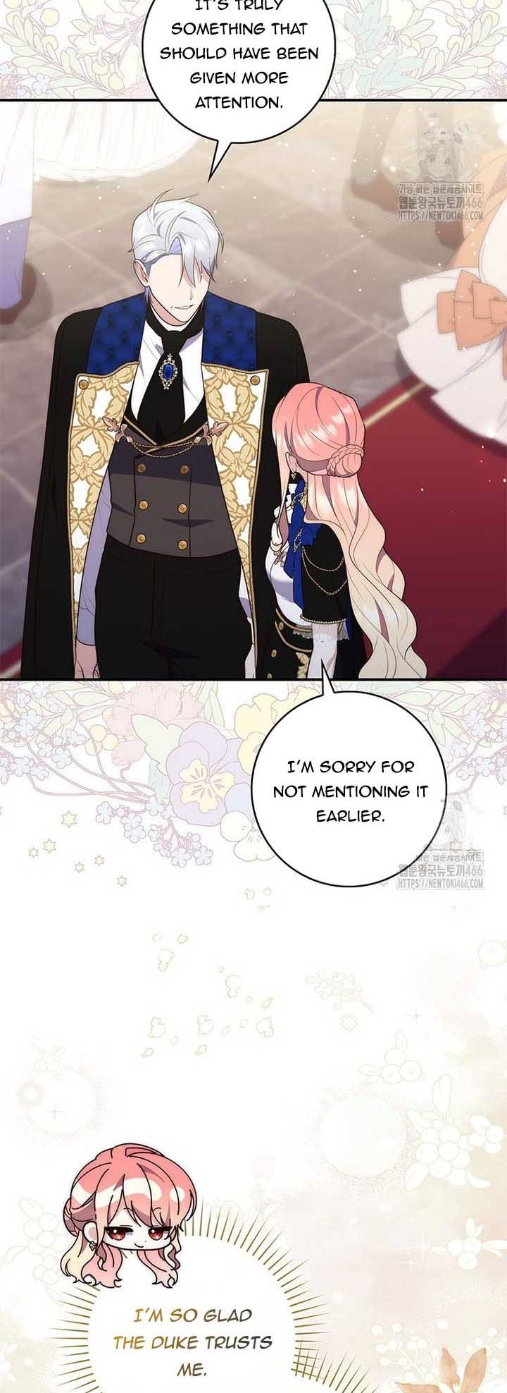 Read A Fortune-Telling Princess  Manga Online