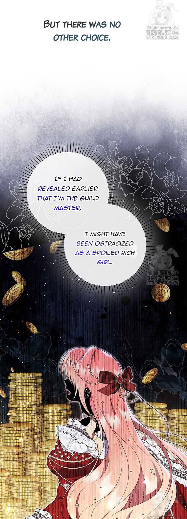 Read A Fortune-Telling Princess  Manga Online