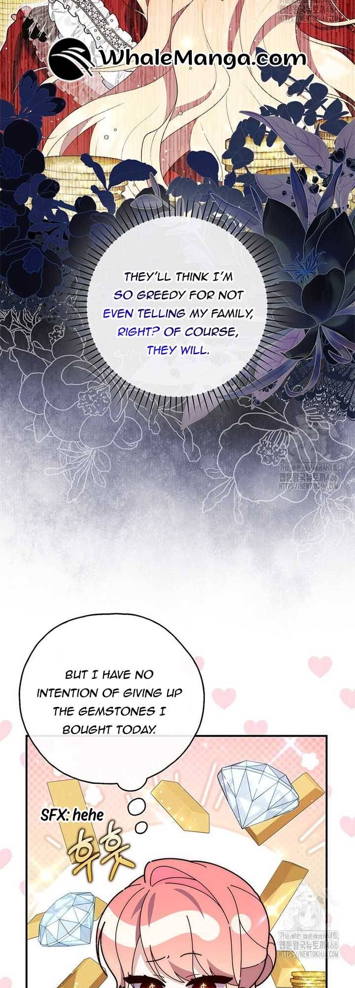 Read A Fortune-Telling Princess  Manga Online
