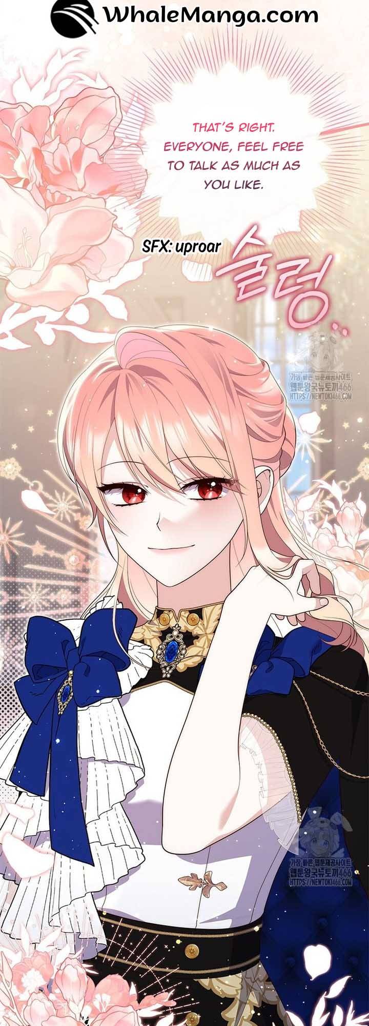 Read A Fortune-Telling Princess  Manga Online