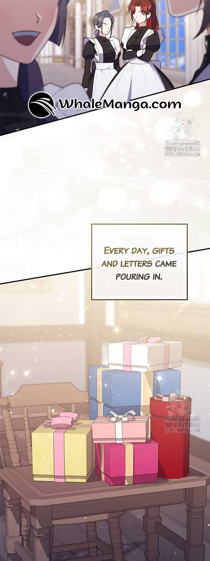 Read A Fortune-Telling Princess  Manga Online