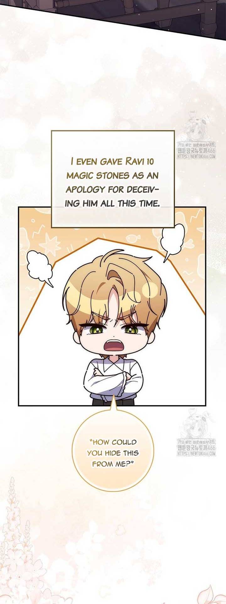 Read A Fortune-Telling Princess  Manga Online
