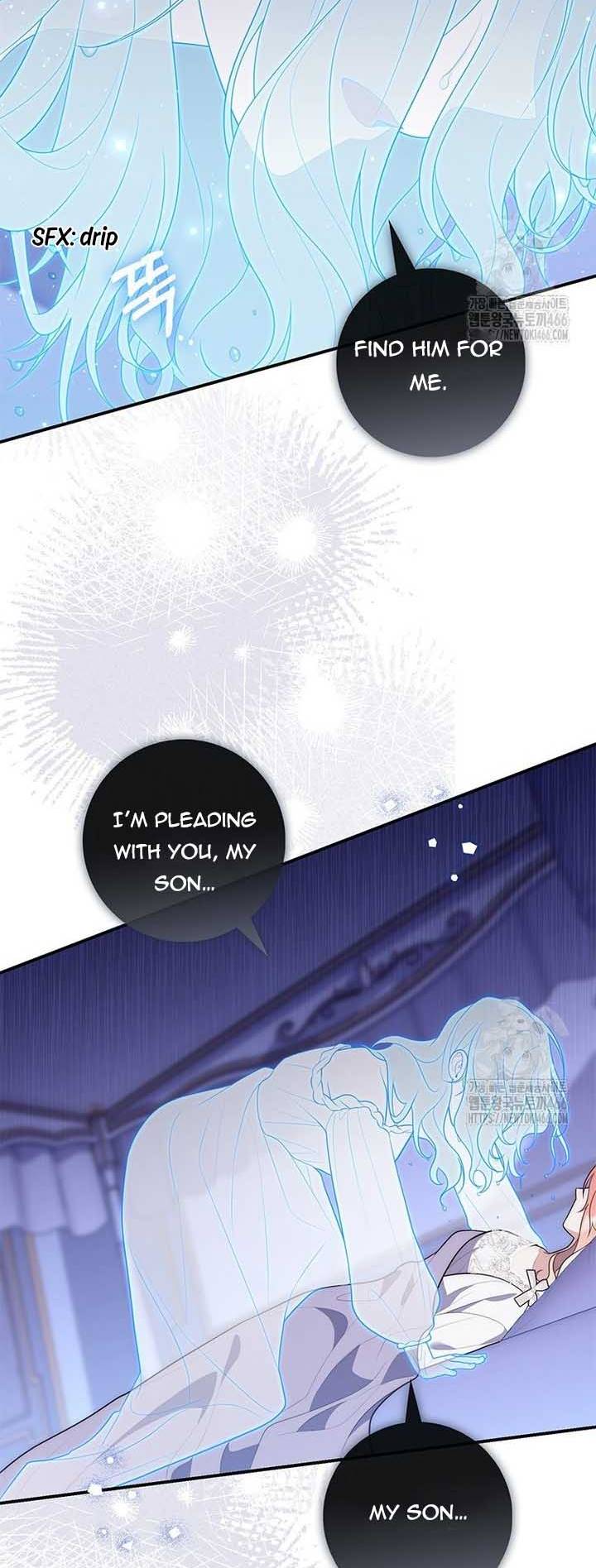 Read A Fortune-Telling Princess  Manga Online
