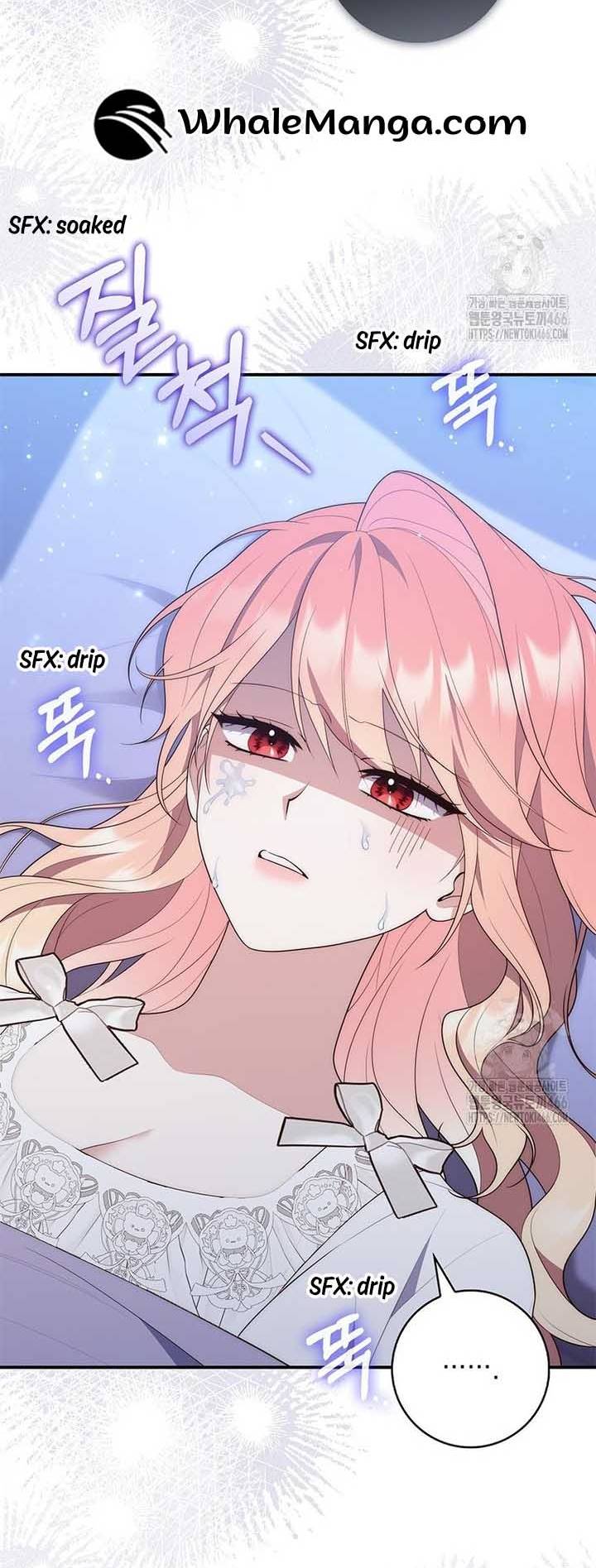 Read A Fortune-Telling Princess  Manga Online