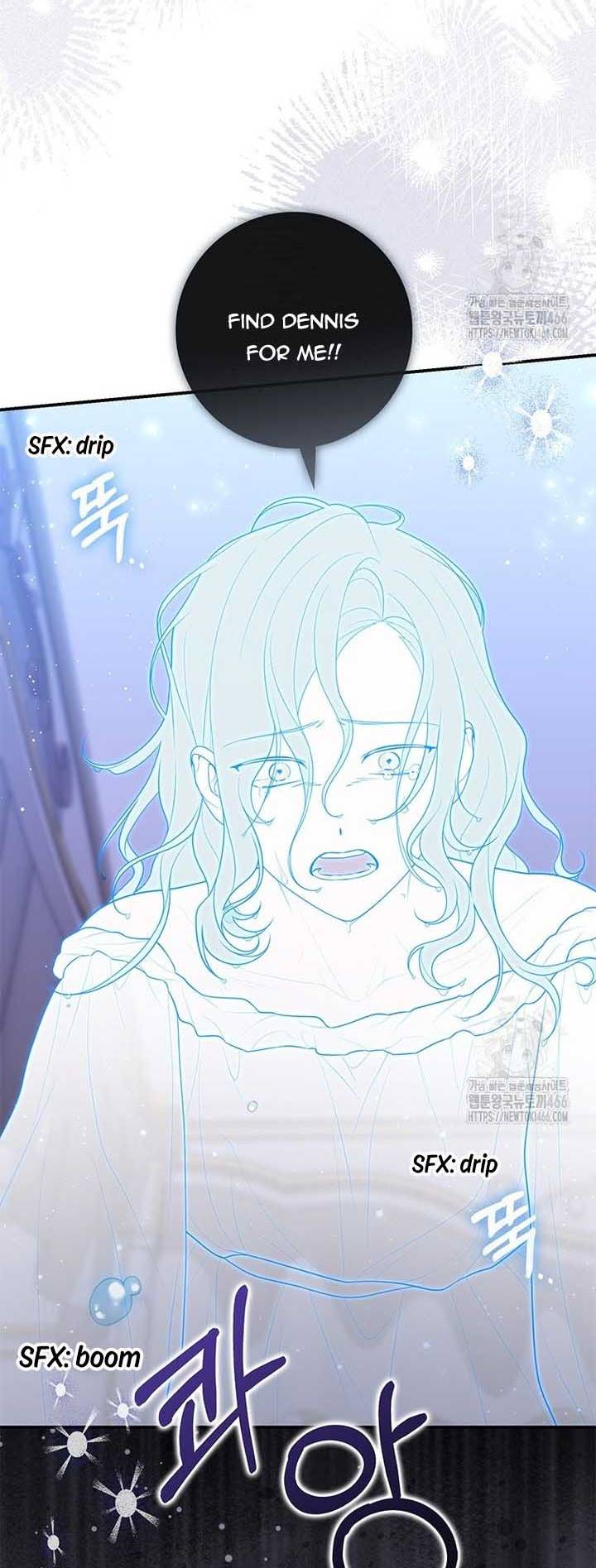 Read A Fortune-Telling Princess  Manga Online