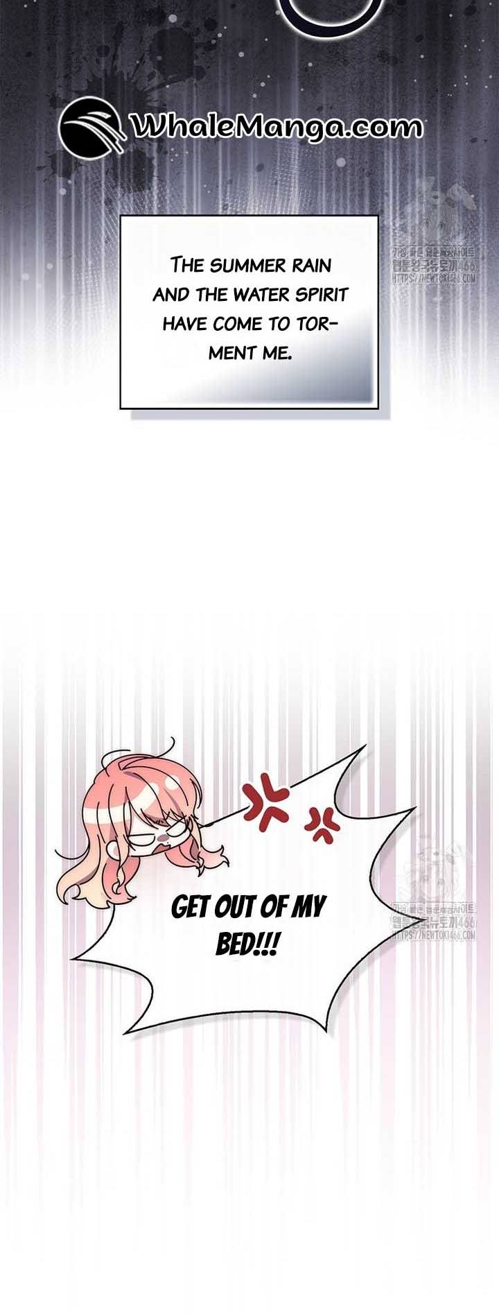 Read A Fortune-Telling Princess  Manga Online