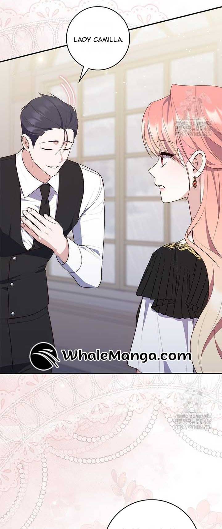 Read A Fortune-Telling Princess  Manga Online