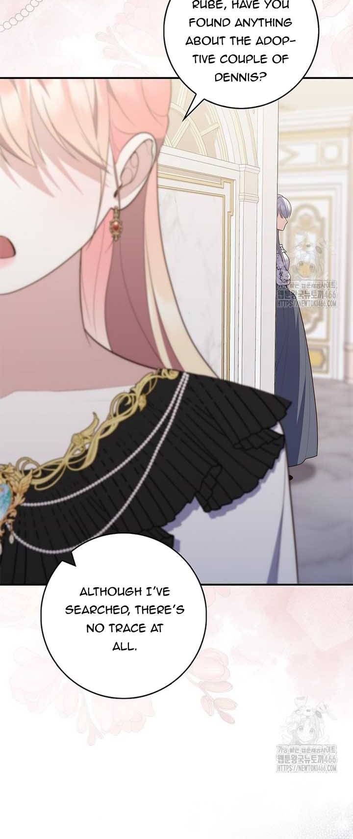 Read A Fortune-Telling Princess  Manga Online