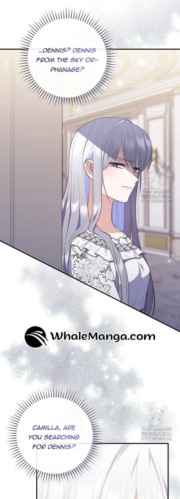 Read A Fortune-Telling Princess  Manga Online