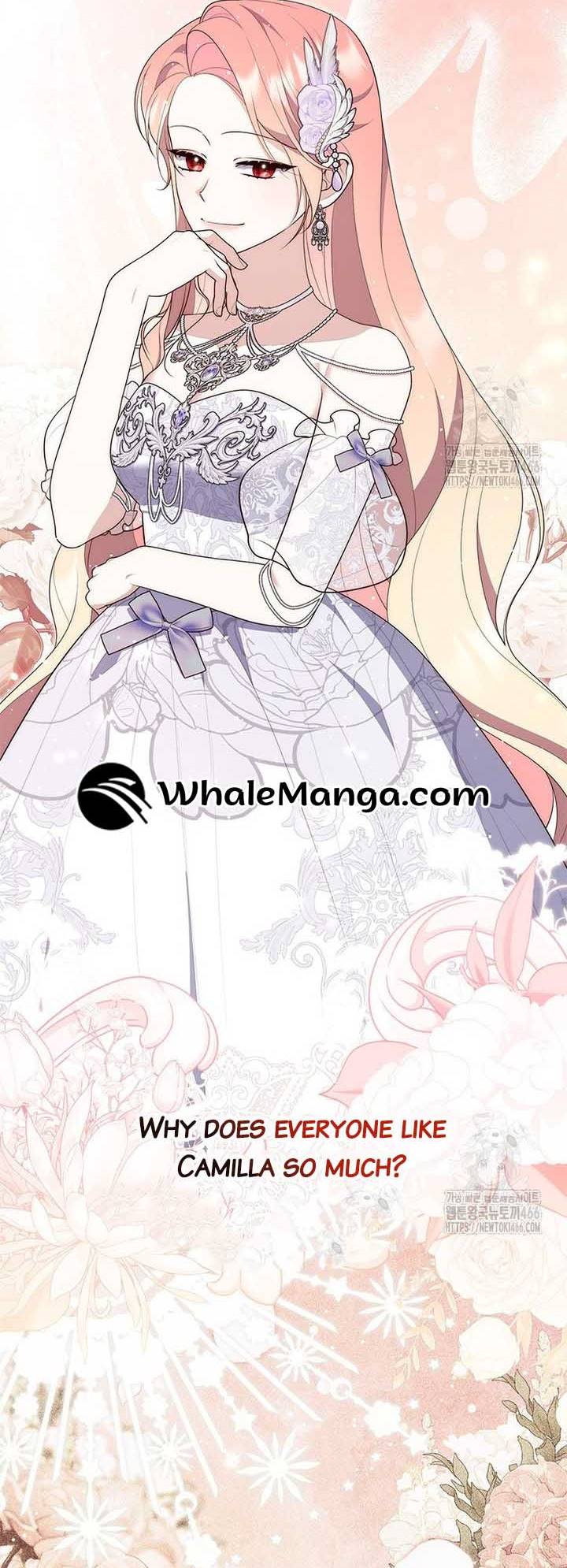 Read A Fortune-Telling Princess  Manga Online