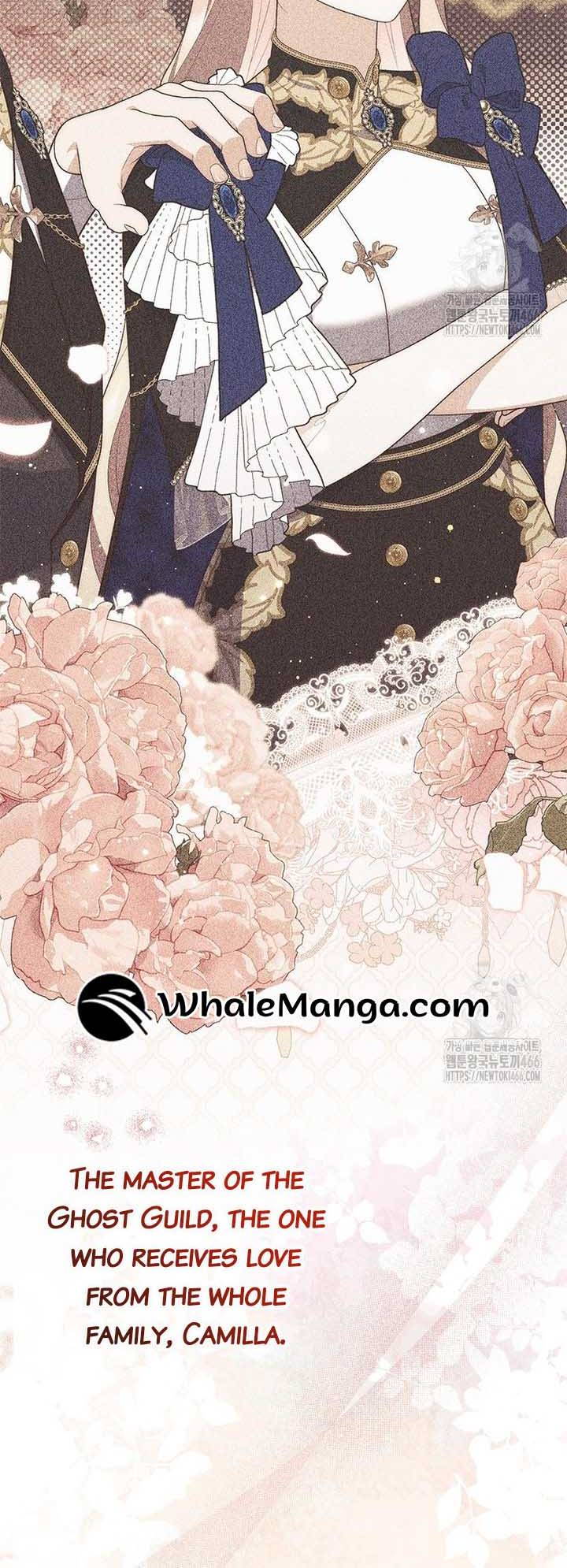 Read A Fortune-Telling Princess  Manga Online