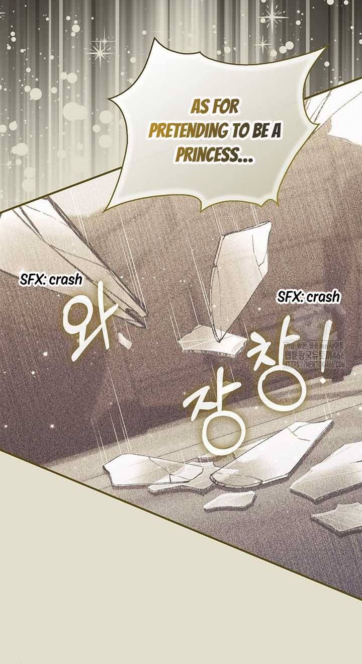 Read A Fortune-Telling Princess  Manga Online