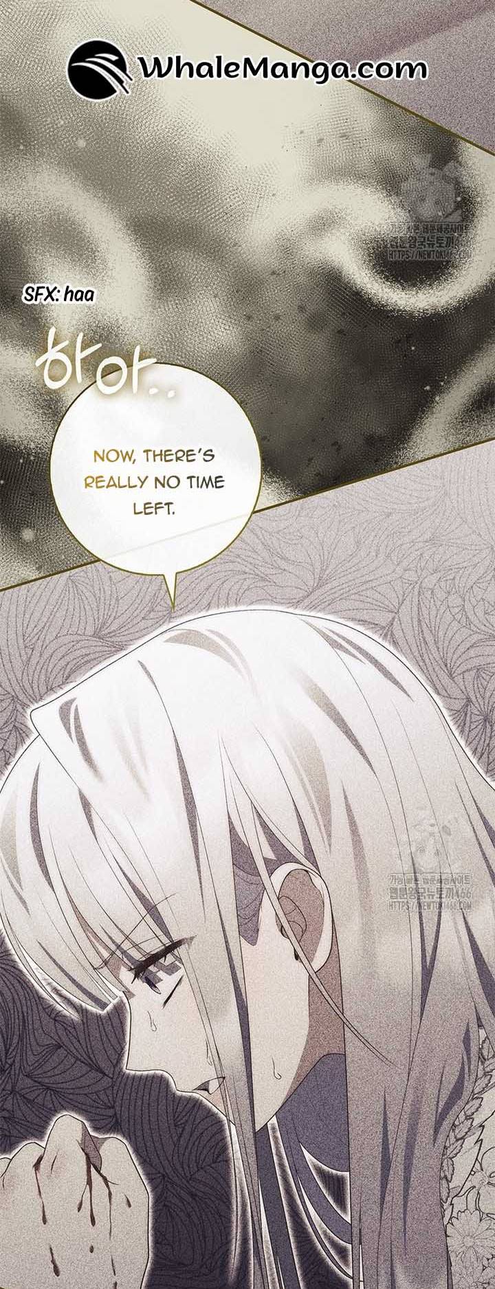 Read A Fortune-Telling Princess  Manga Online