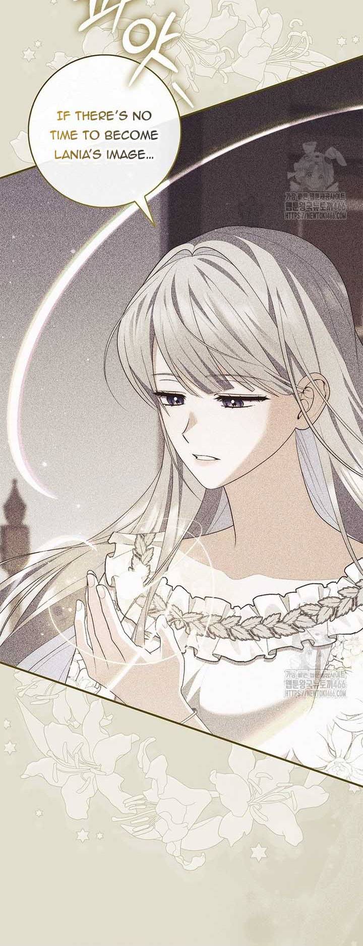 Read A Fortune-Telling Princess  Manga Online