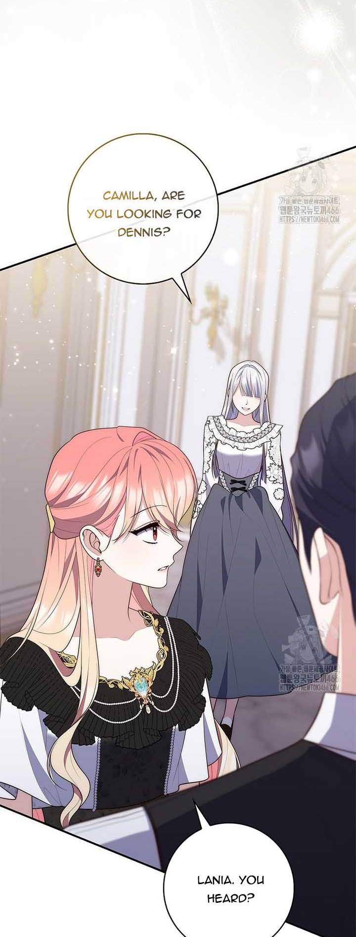 Read A Fortune-Telling Princess  Manga Online
