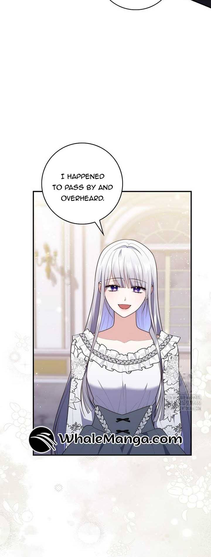 Read A Fortune-Telling Princess  Manga Online