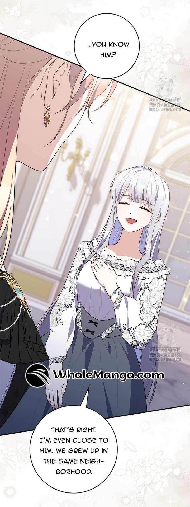 Read A Fortune-Telling Princess  Manga Online