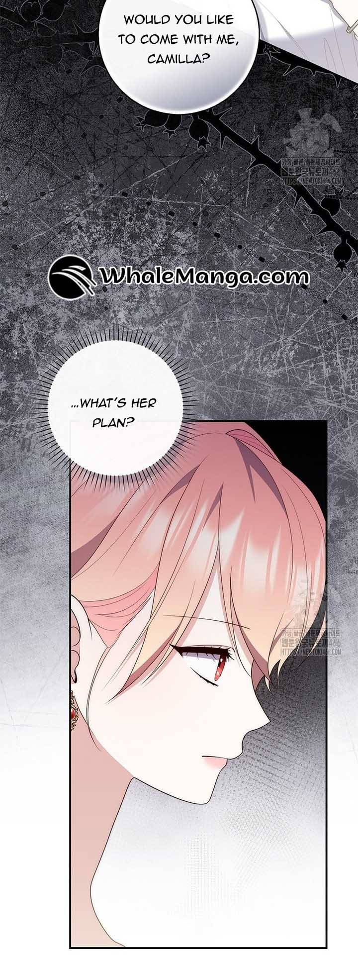 Read A Fortune-Telling Princess  Manga Online