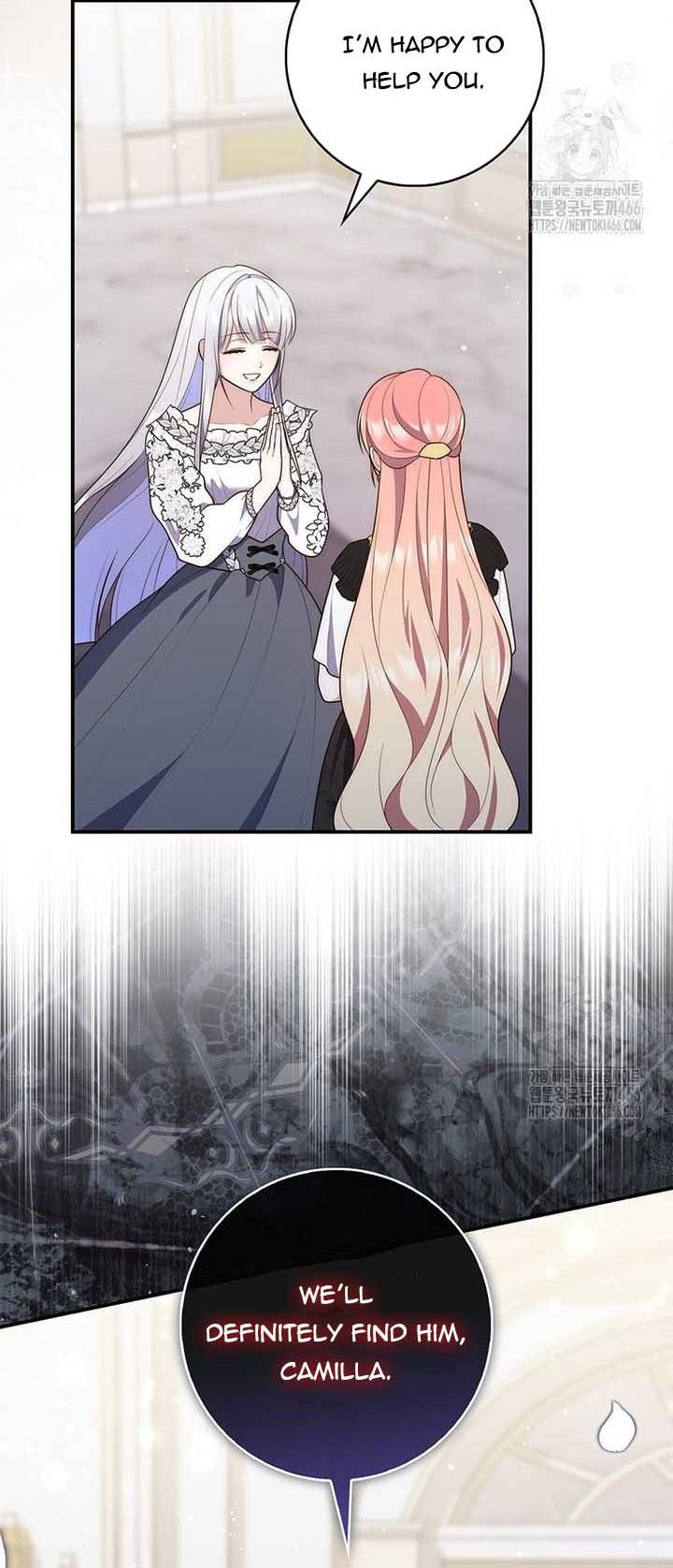 Read A Fortune-Telling Princess  Manga Online
