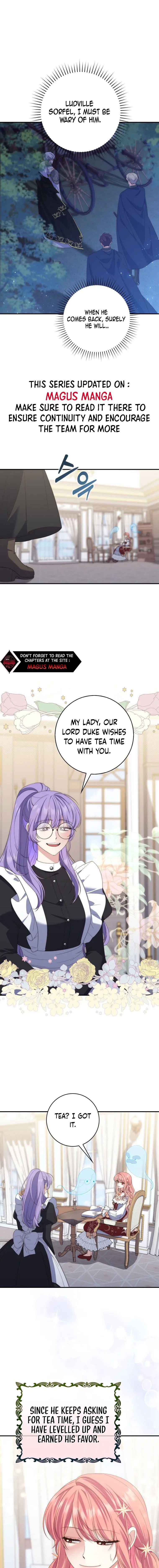 Read A Fortune-Telling Princess  Manga Online