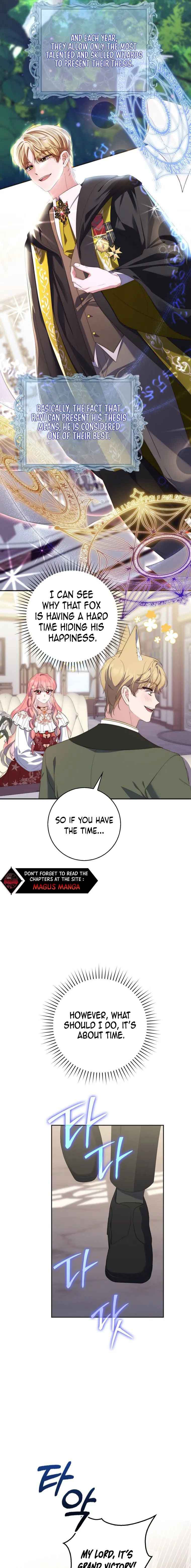 Read A Fortune-Telling Princess  Manga Online