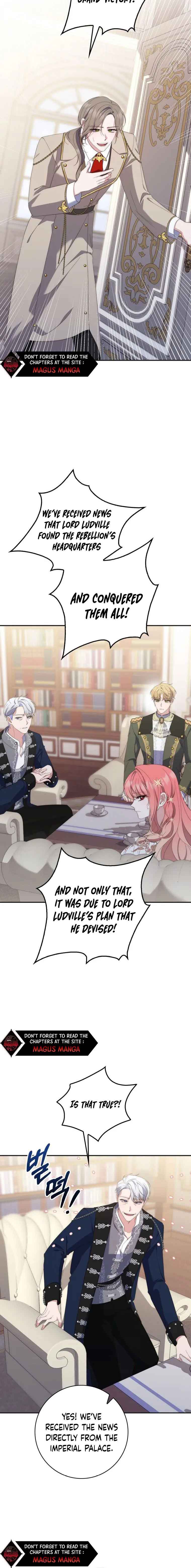 Read A Fortune-Telling Princess  Manga Online