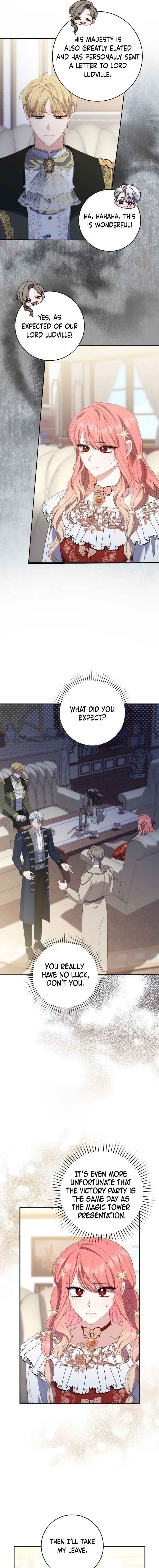 Read A Fortune-Telling Princess  Manga Online