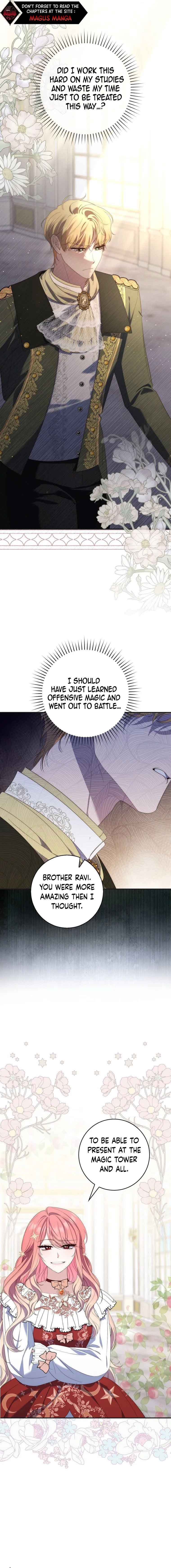 Read A Fortune-Telling Princess  Manga Online