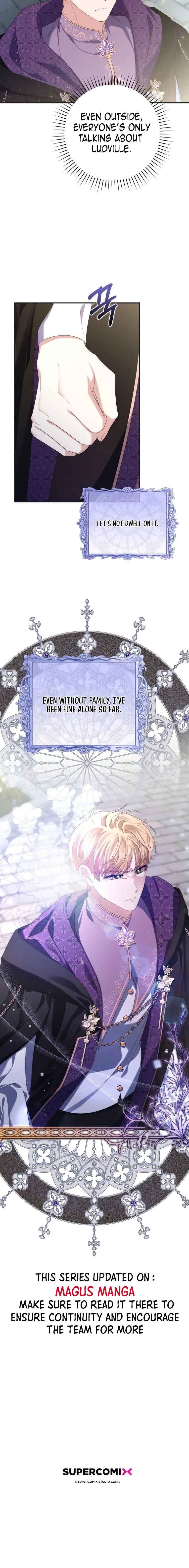 Read A Fortune-Telling Princess  Manga Online