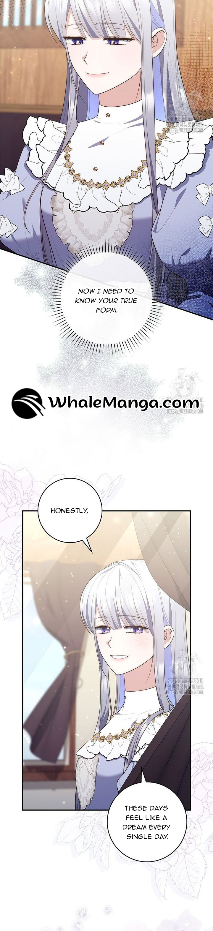 Read A Fortune-Telling Princess  Manga Online
