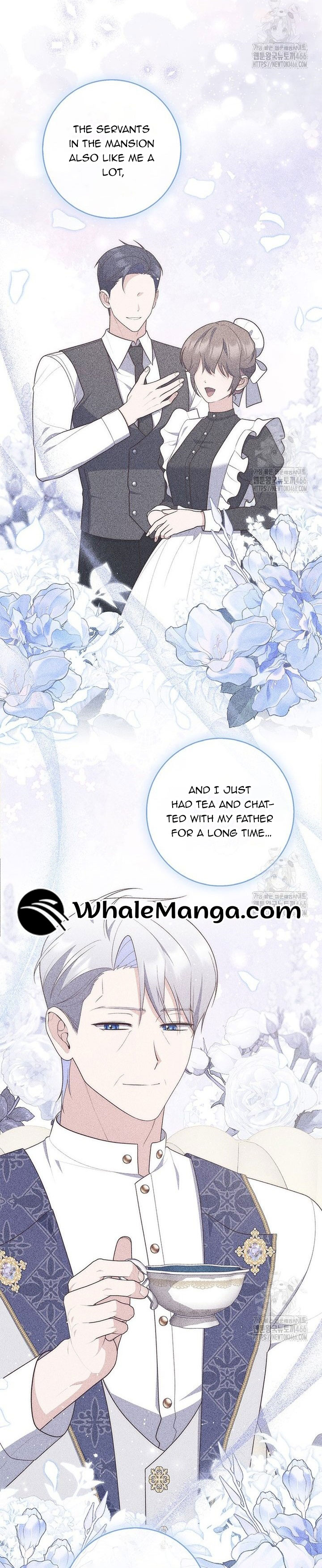 Read A Fortune-Telling Princess  Manga Online