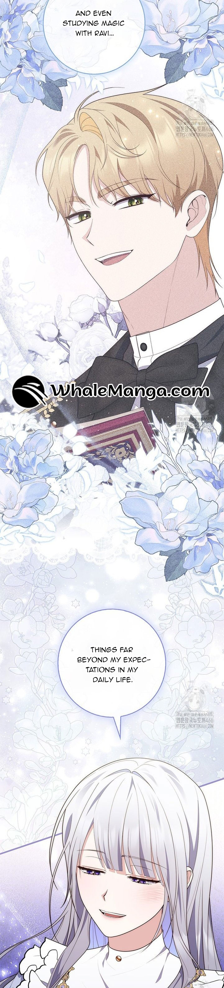 Read A Fortune-Telling Princess  Manga Online
