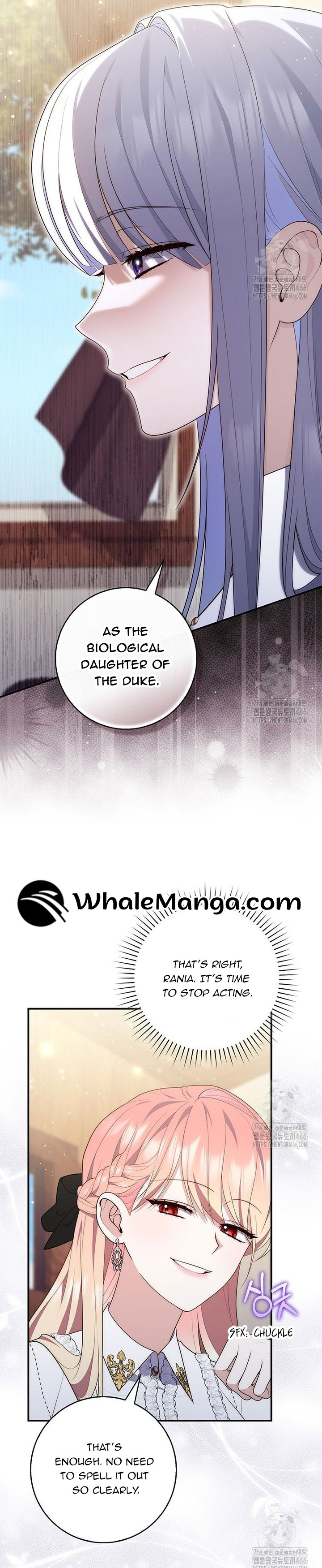 Read A Fortune-Telling Princess  Manga Online