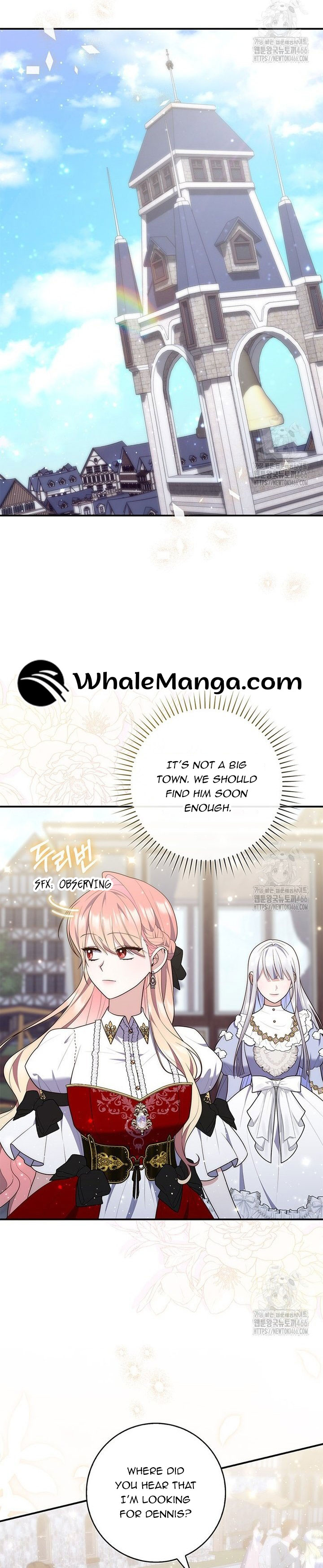 Read A Fortune-Telling Princess  Manga Online