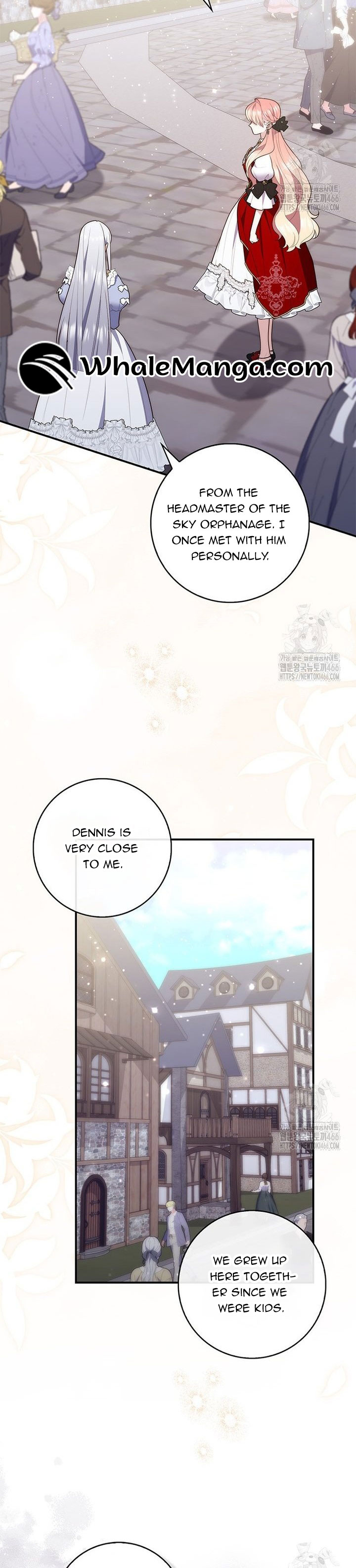 Read A Fortune-Telling Princess  Manga Online