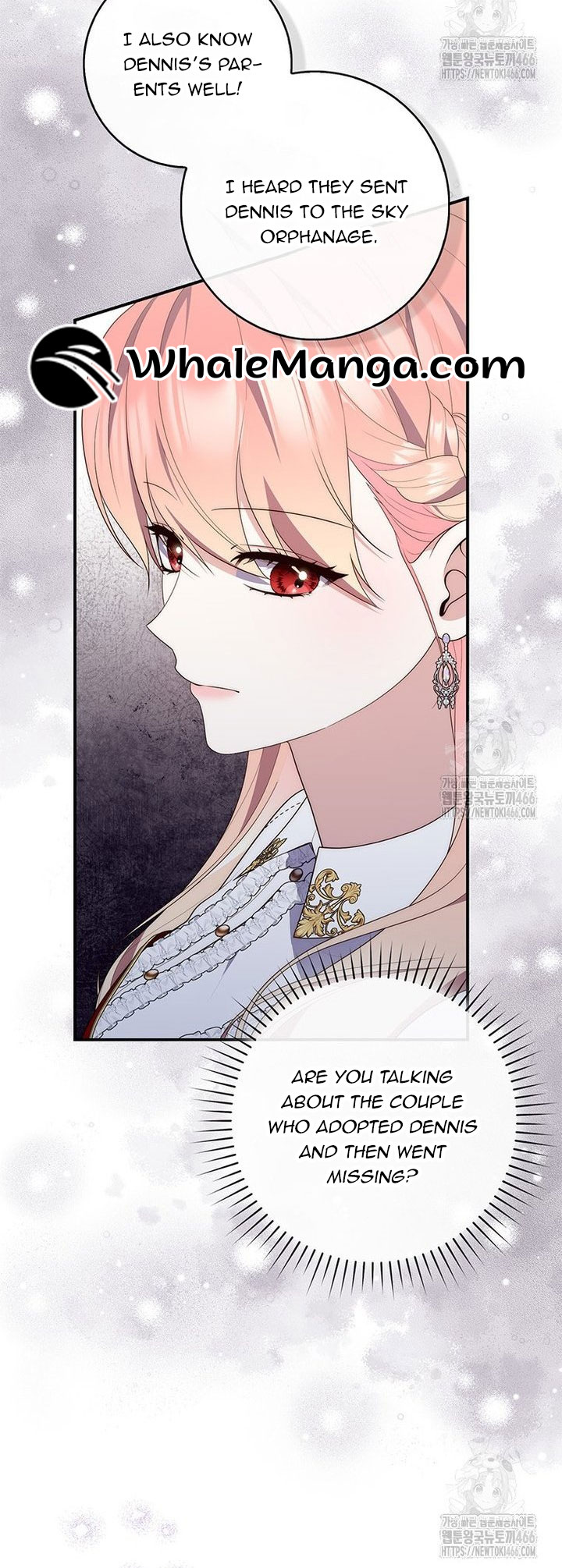 Read A Fortune-Telling Princess  Manga Online