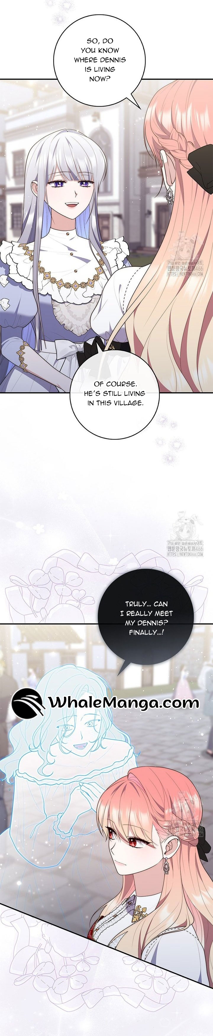 Read A Fortune-Telling Princess  Manga Online