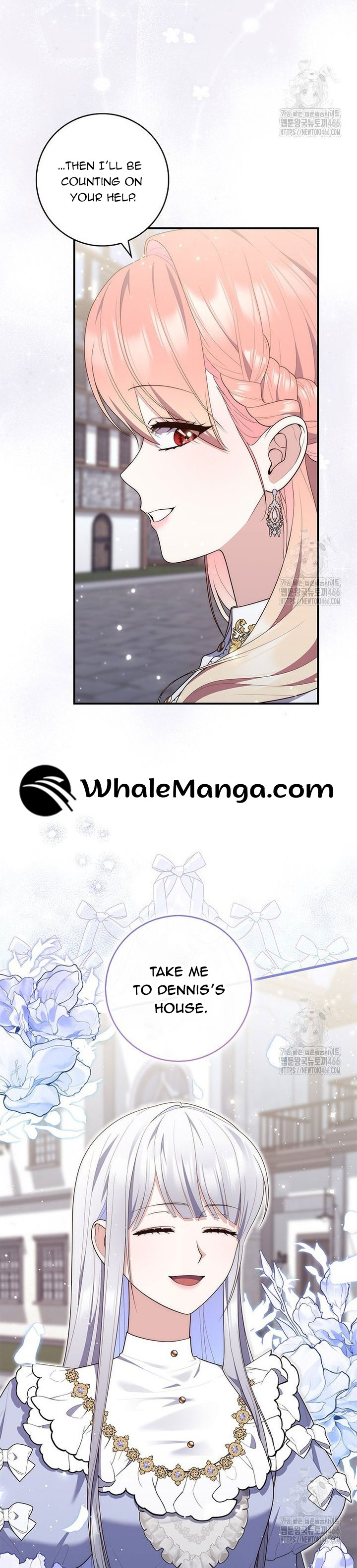 Read A Fortune-Telling Princess  Manga Online