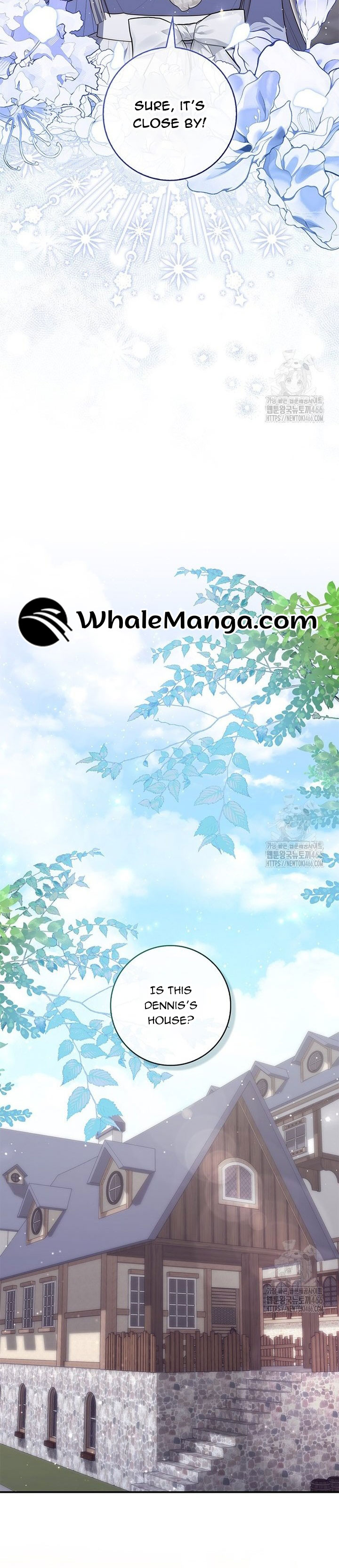 Read A Fortune-Telling Princess  Manga Online
