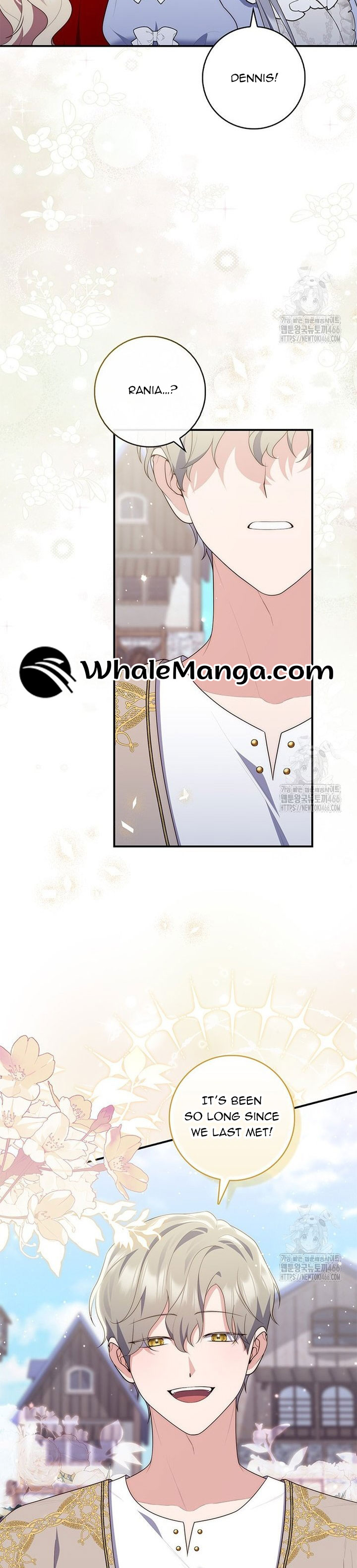 Read A Fortune-Telling Princess  Manga Online