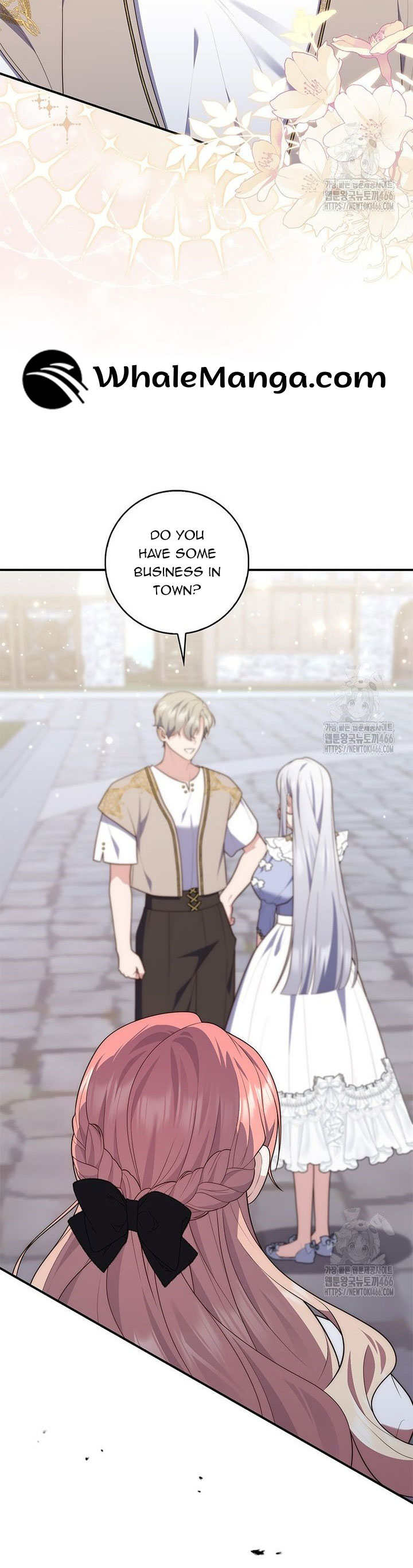 Read A Fortune-Telling Princess  Manga Online