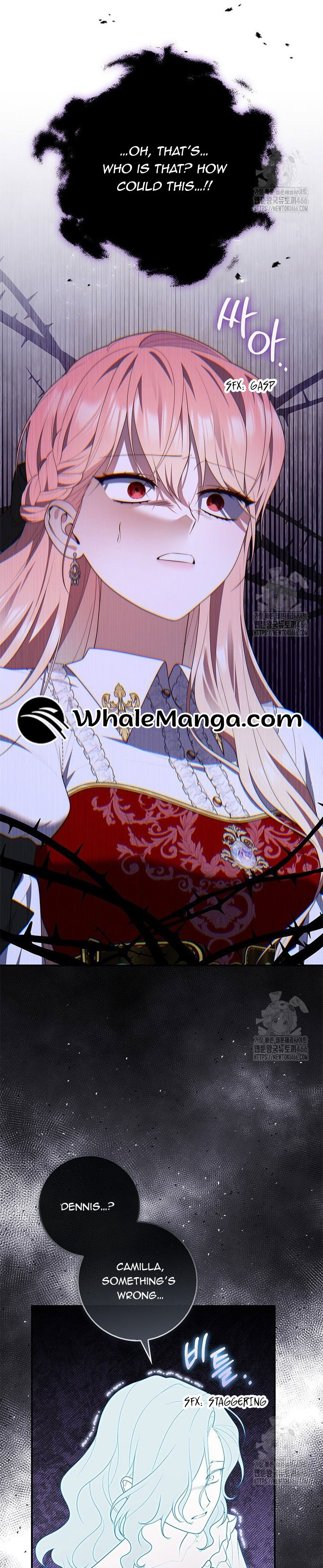 Read A Fortune-Telling Princess  Manga Online