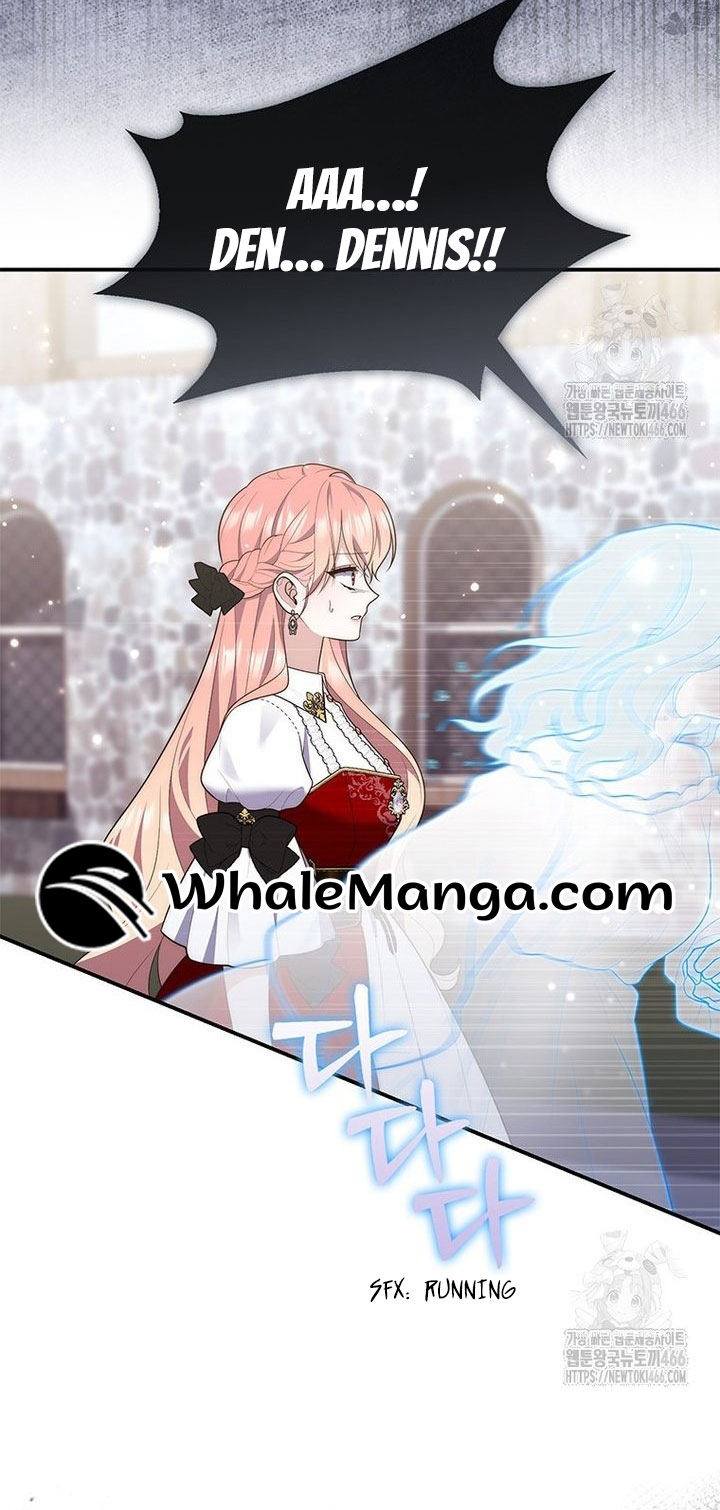 Read A Fortune-Telling Princess  Manga Online