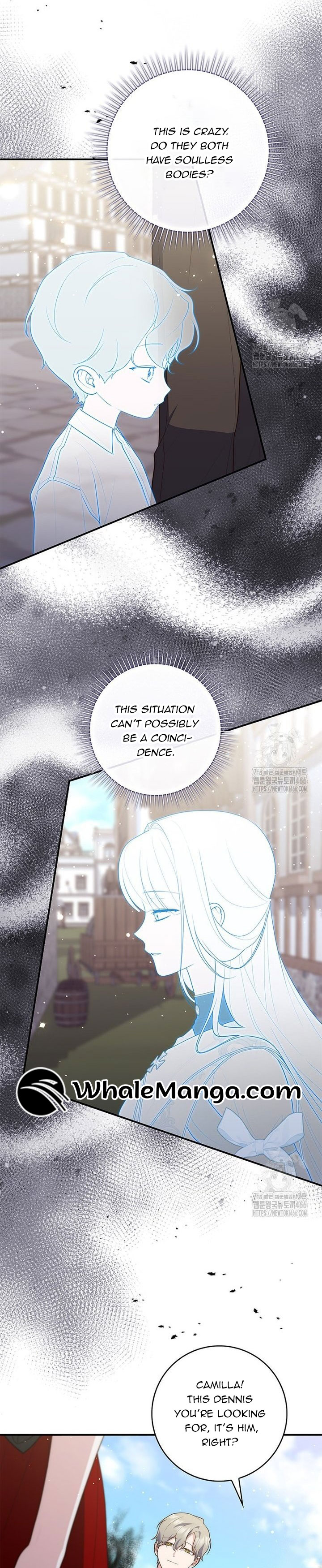 Read A Fortune-Telling Princess  Manga Online