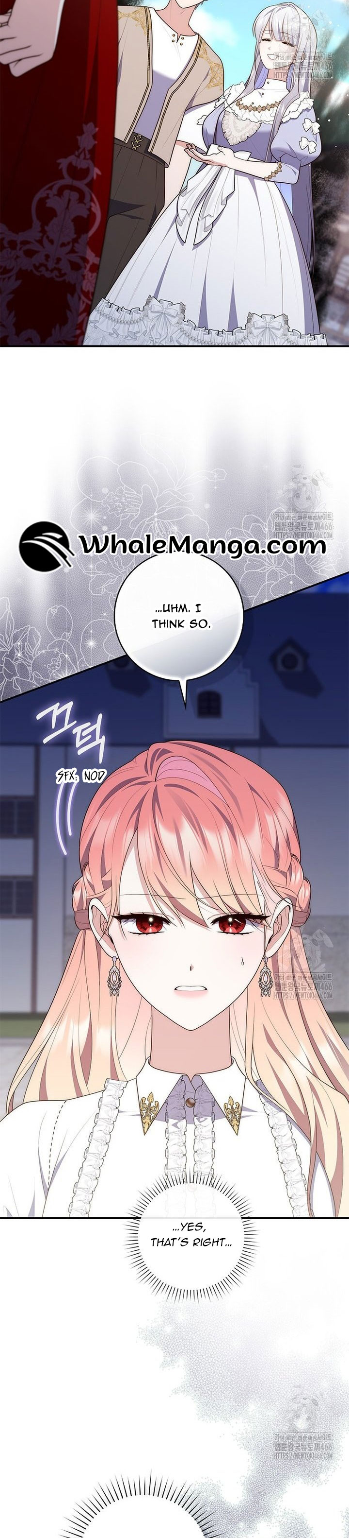 Read A Fortune-Telling Princess  Manga Online