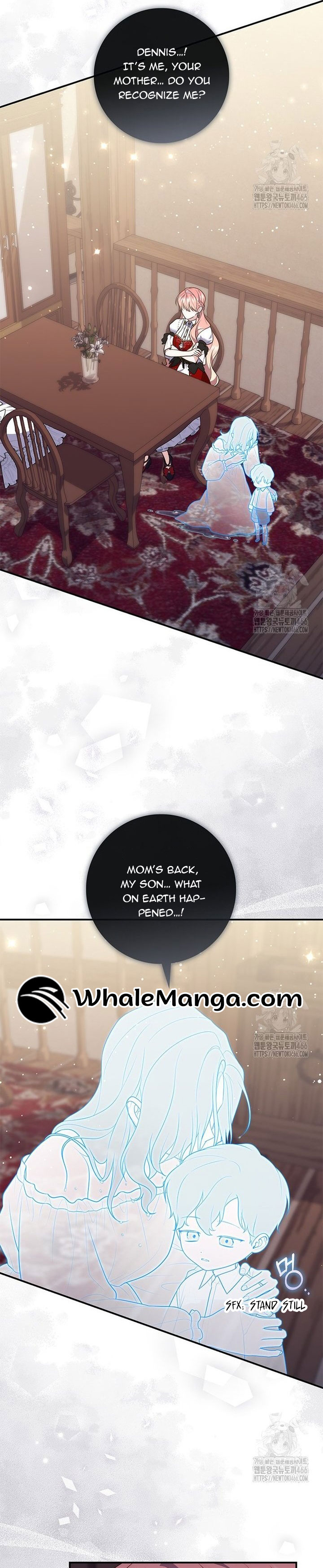 Read A Fortune-Telling Princess  Manga Online