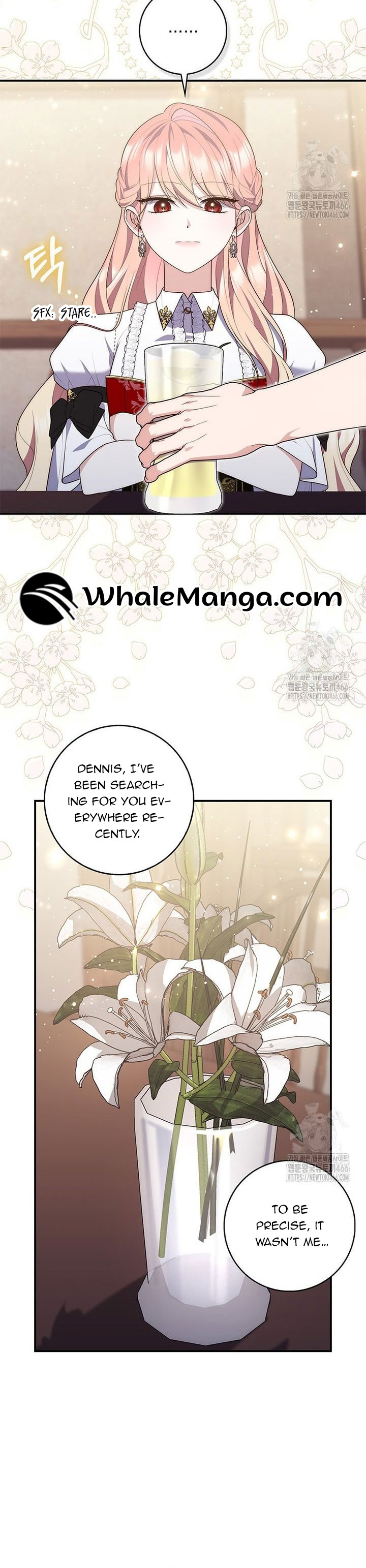 Read A Fortune-Telling Princess  Manga Online