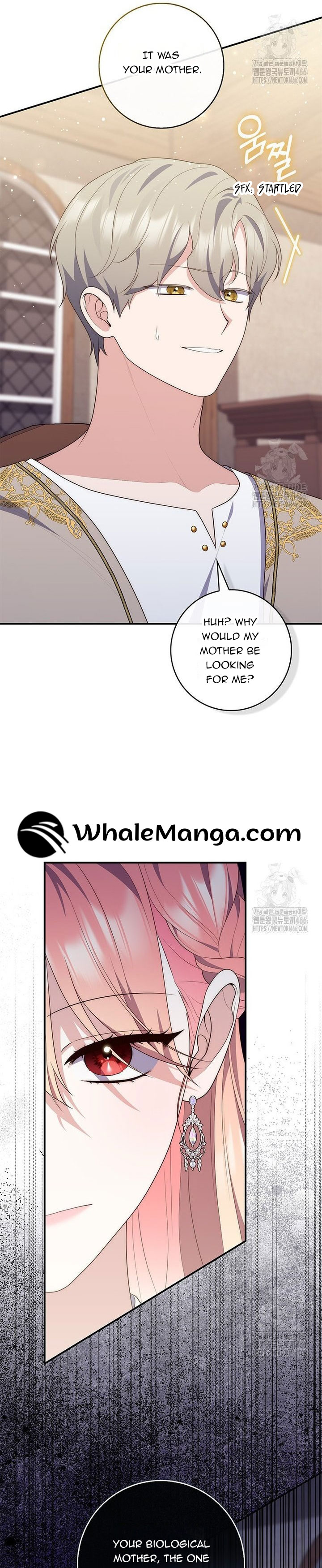 Read A Fortune-Telling Princess  Manga Online