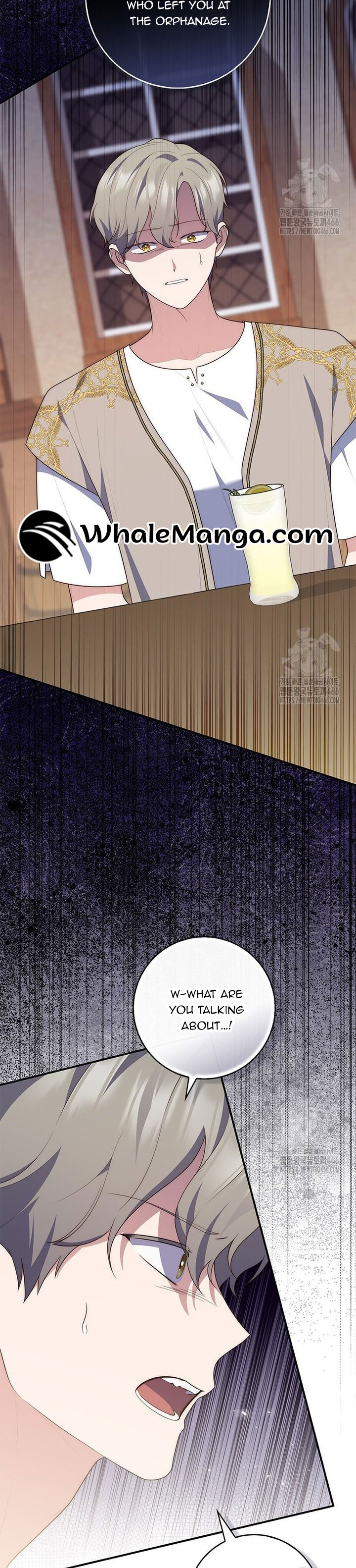 Read A Fortune-Telling Princess  Manga Online