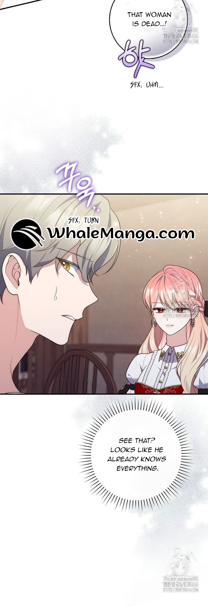 Read A Fortune-Telling Princess  Manga Online